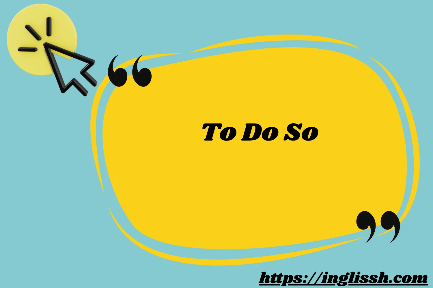 Other Ways to Say “To Do So” Enhance Your Writing and Communication 2026